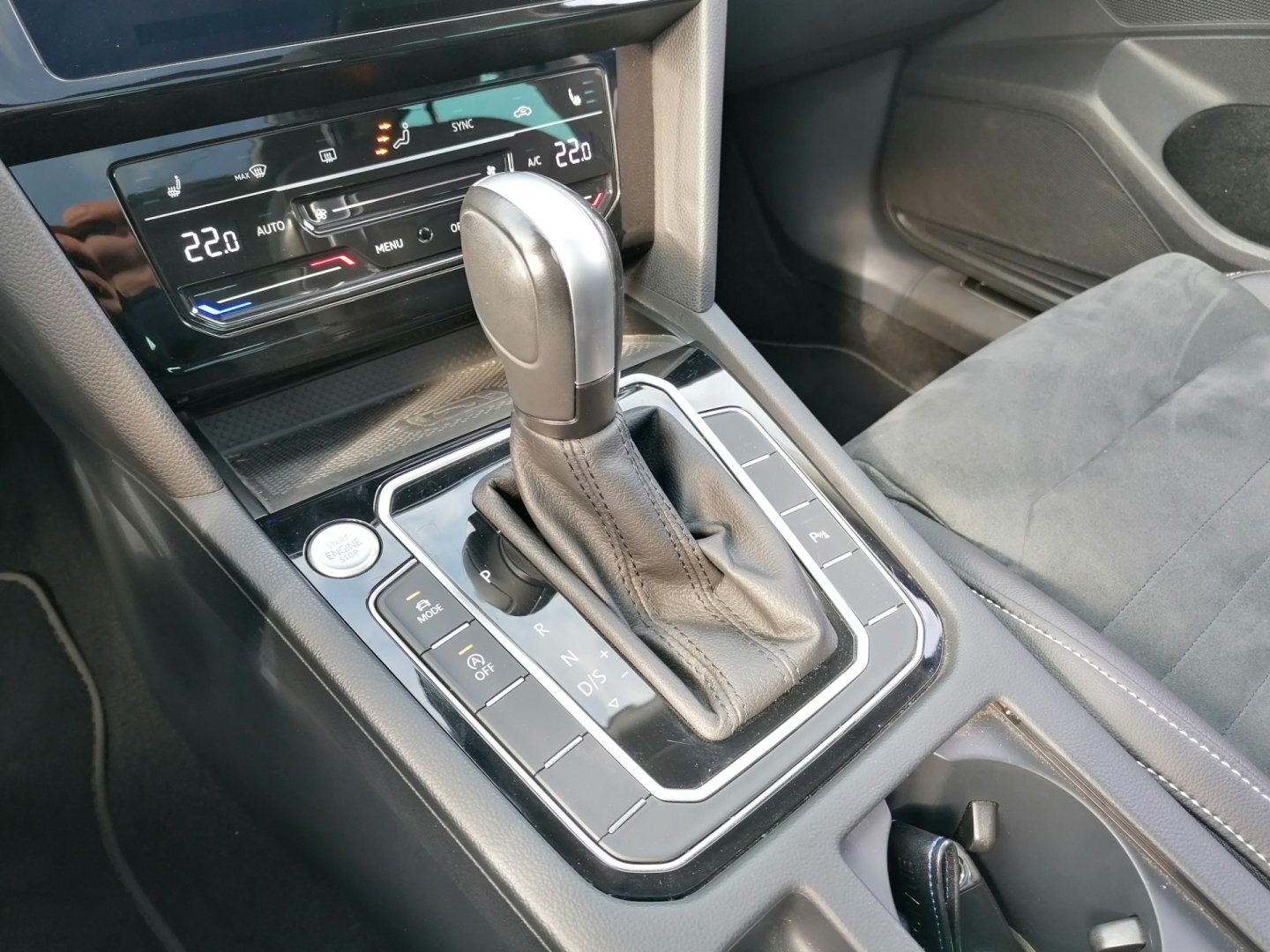 Volkswagen Passat Kombi 2,0 l 90 kw