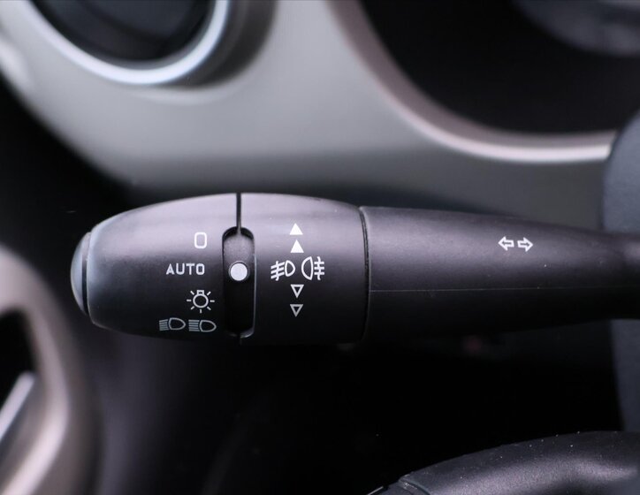 Citroën Berlingo Kombi 1,6 l 84 kw