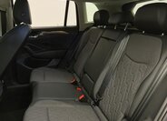 Volkswagen Tiguan SUV / Terénní 2,0 l 110 kw