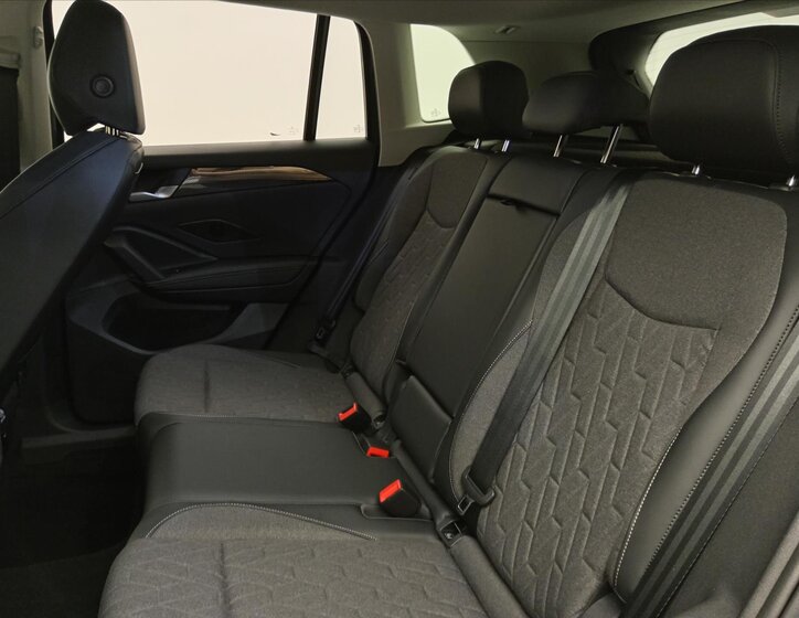 Volkswagen Tiguan SUV / Terénní 2,0 l 110 kw