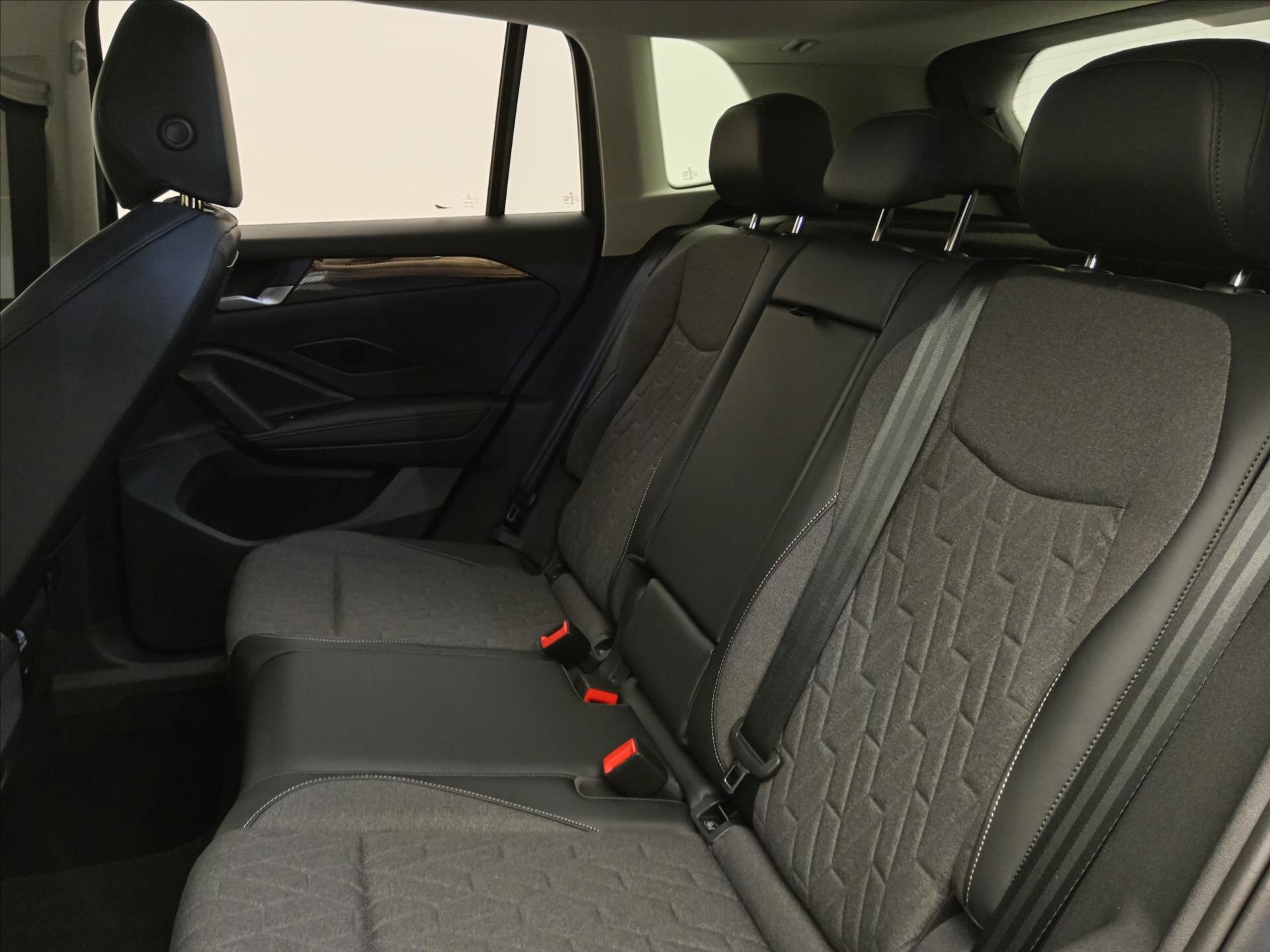 Volkswagen Tiguan SUV / Terénní 2,0 l 110 kw