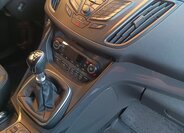 Ford Kuga SUV 0,0 132 kw