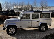 Land Rover Defender Ostatní 2,4 l 90 kw