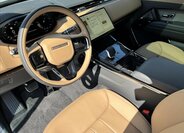 Land Rover Range Rover Sport SUV 3,0 l 221 kw