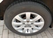 Volkswagen Golf Plus Hatchback 1,6 l 75 kw