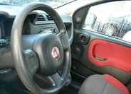 Fiat Panda Hatchback 1,2 l 51 kw