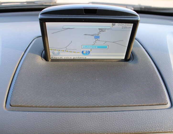 Volvo XC90 SUV / Terénní 2,4 l 136 kw