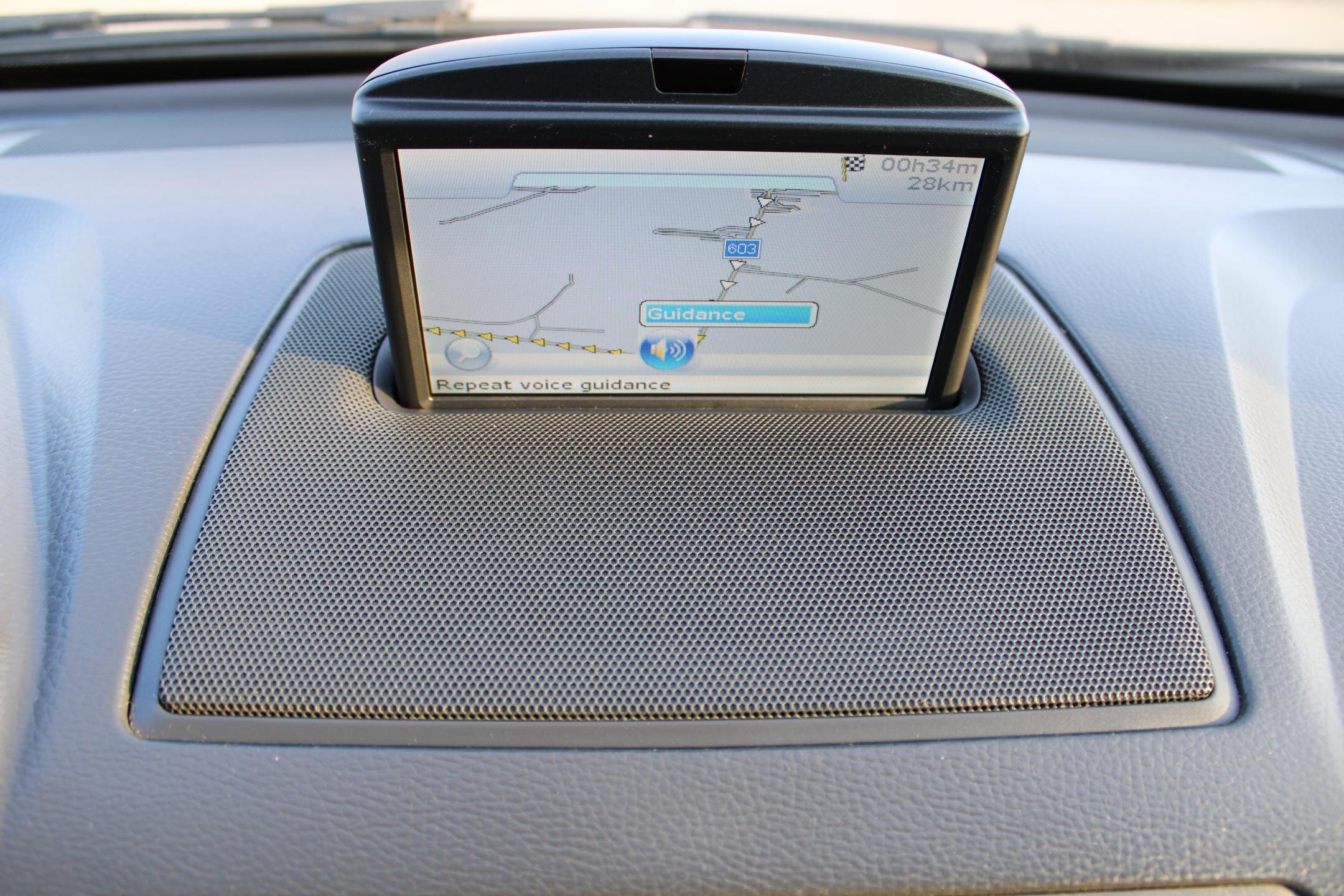 Volvo XC90 SUV / Terénní 2,4 l 136 kw