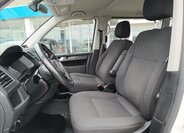 Volkswagen Caravelle MPV 2,0 l 110 kw