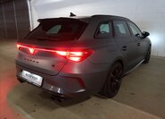 Cupra Leon Kombi 2,0 l 245 kw