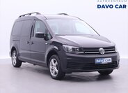 Volkswagen Caddy MPV 1,4 l 92 kw