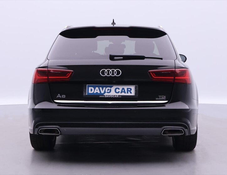 Audi A6 Kombi 3,0 l 200 kw