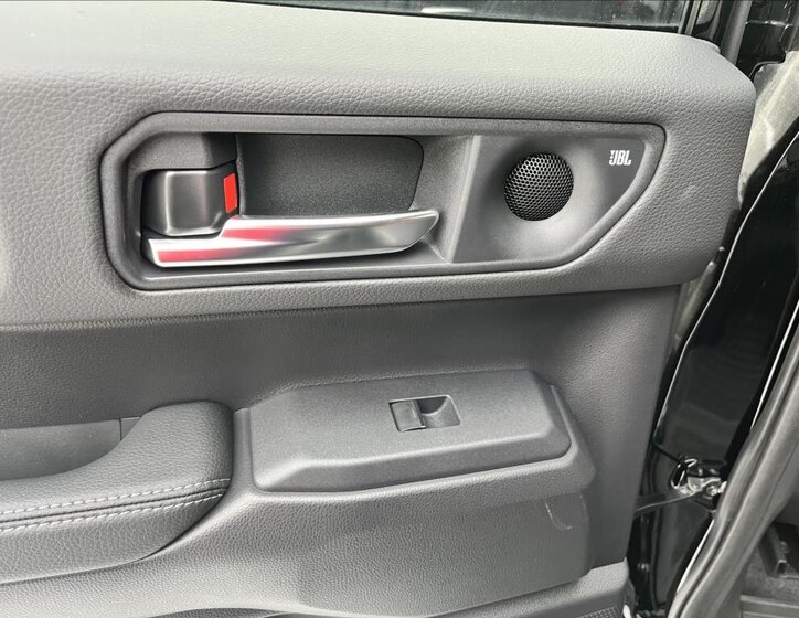 Toyota Land Cruiser Ostatní 2,4 l 243 kw