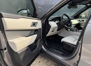 Land Rover Range Rover Velar SUV / Terénní 3,0 l 221 kw