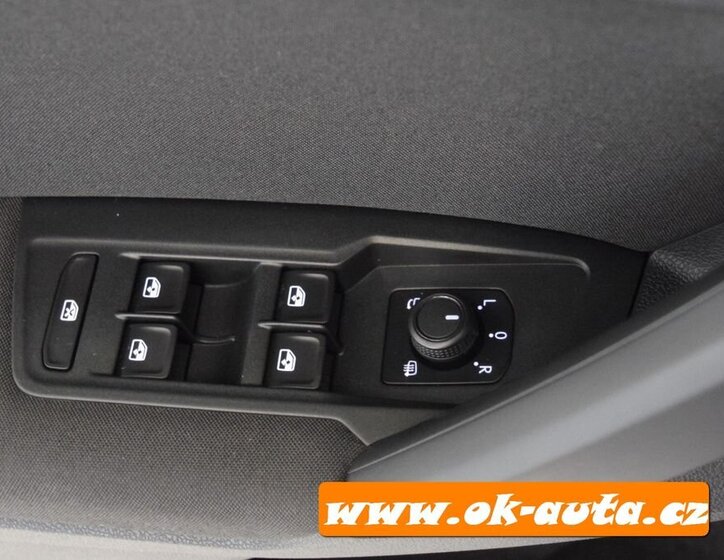 Volkswagen Tiguan SUV 2,0 l 110 kw