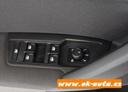 Volkswagen Tiguan SUV 2,0 l 110 kw