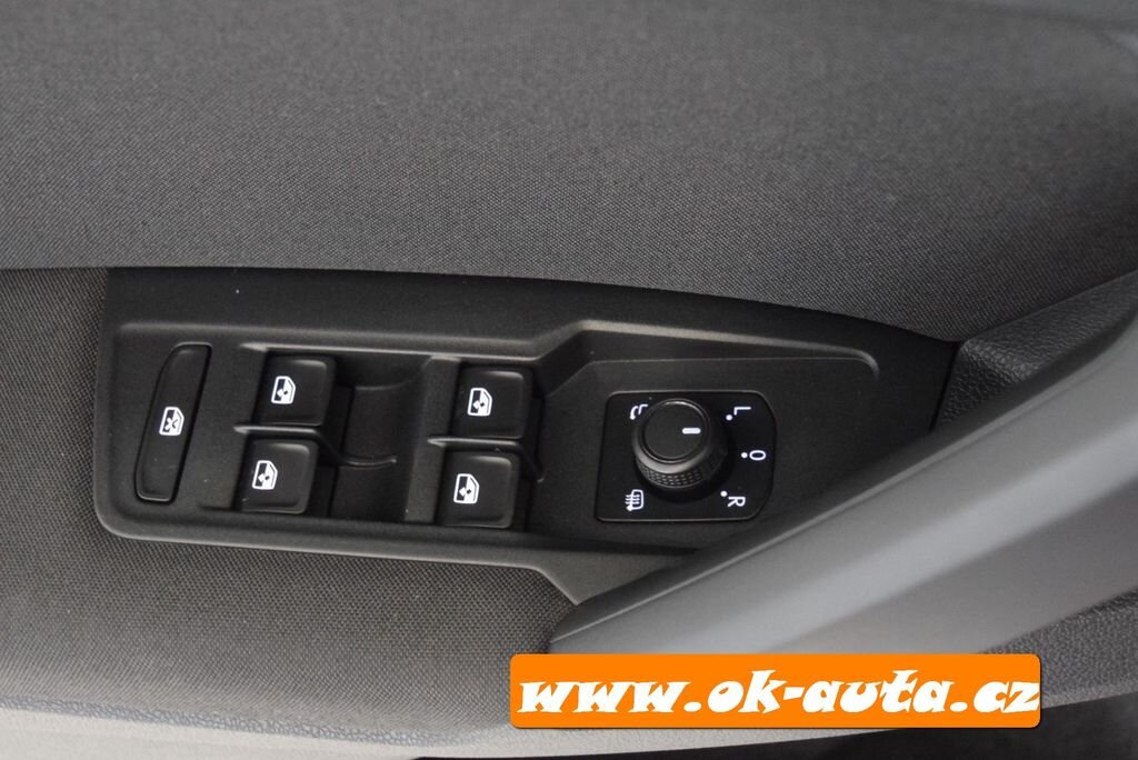 Volkswagen Tiguan SUV 2,0 l 110 kw