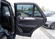 Mercedes-Benz GLE SUV / Terénní 3,0 l 190 kw