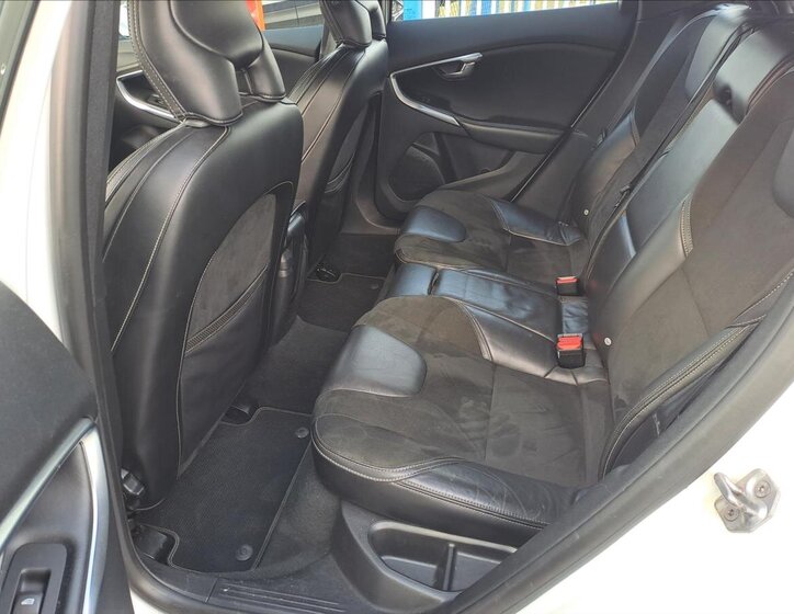 Volvo V40 Hatchback 1,6 l 84 kw