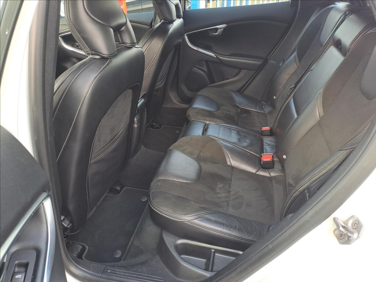 Volvo V40 Hatchback 1,6 l 84 kw