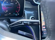 Mercedes-Benz GLC SUV / Terénní 2,0 l 145 kw