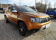Dacia Duster Kombi 1,6 l 84 kw