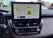 Toyota Corolla Kombi 2,0 l 144 kw