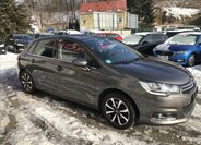 Citroën C4 Hatchback 1,6 l 88 kw