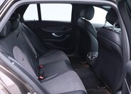 Mercedes-Benz Třídy C Kombi 2,1 l 150 kw