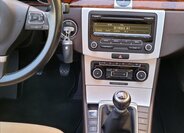 Volkswagen Passat Kombi 1,4 l 90 kw