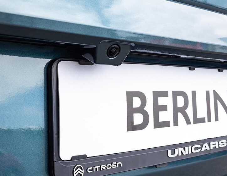 Citroën Berlingo 18