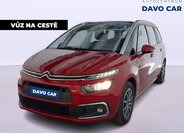 Citroën C4 Picasso MPV 1,2 l 96 kw