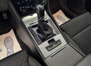 Škoda Superb Kombi 2,0 l 110 kw