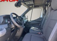 Nissan Interstar Skříň 2,0 l 110 kw