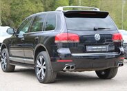 Volkswagen Touareg SUV / Terénní 3,0 l 165 kw