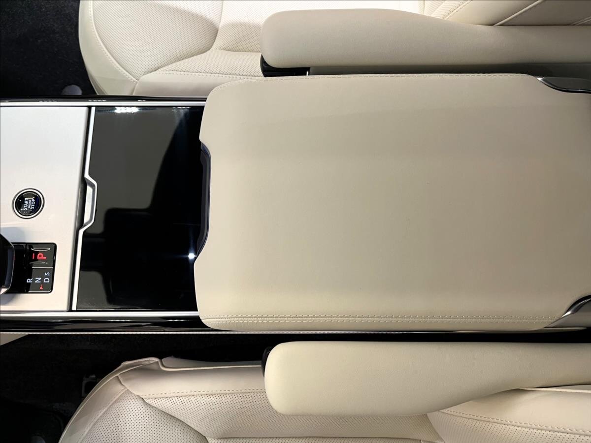 Land Rover Range Rover SUV / Terénní 3,0 l 258 kw