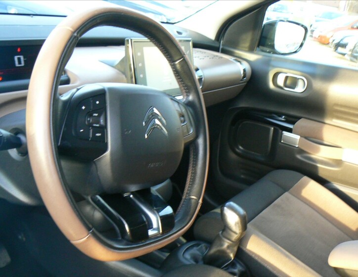 Citroën C4 Cactus 10