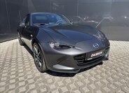 Mazda MX-5 Kabriolet 2,0 l 118 kw