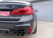 BMW M5 Sedan 4,4 l 460 kw