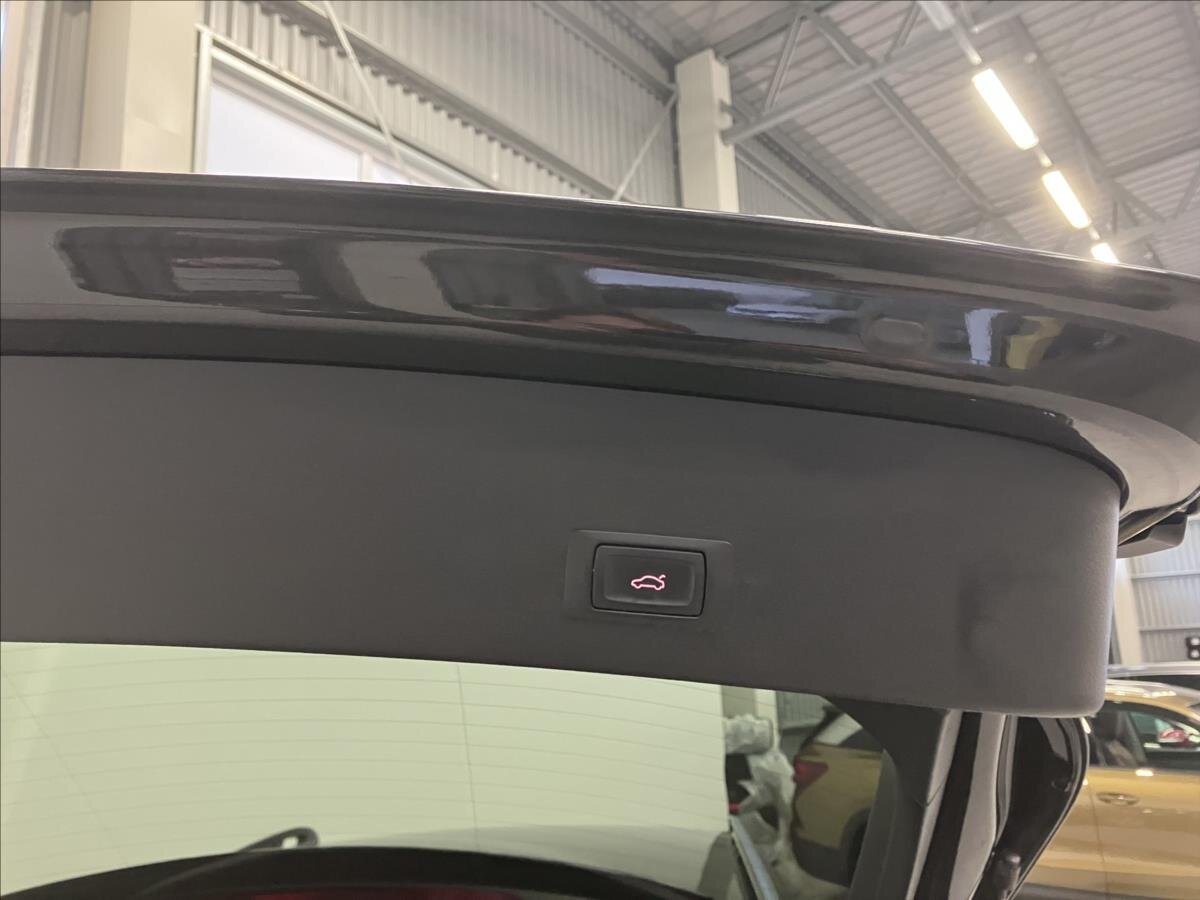 Audi A6 Allroad Kombi 3,0 l 200 kw