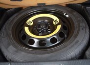 Škoda Yeti Kombi 2,0 l 81 kw