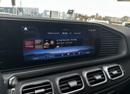 Mercedes-Benz GLS SUV / Terénní 3,0 l 270 kw