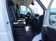 Peugeot Boxer Ostatní 2,2 l 121 kw