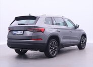 Škoda Kodiaq SUV / Terénní 1,5 l 110 kw