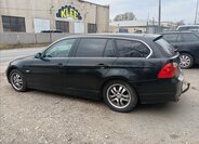 BMW Řada 3 Kombi 2,5 l 160 kw