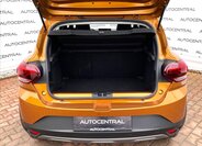 Dacia Sandero Hatchback 999,0 67 kw