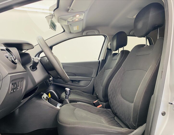Renault Captur Hatchback 1,3 l 96 kw