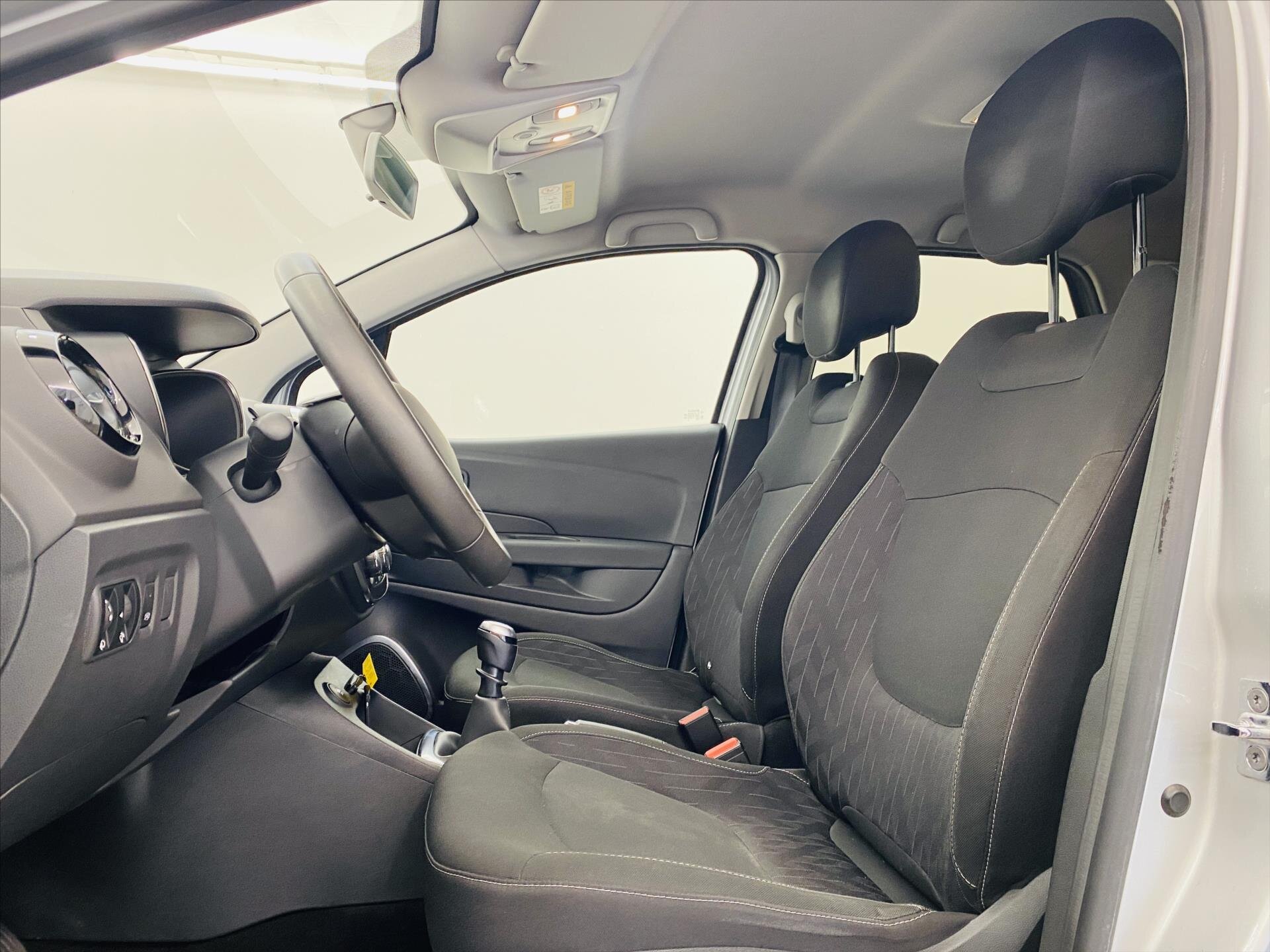 Renault Captur Hatchback 1,3 l 96 kw