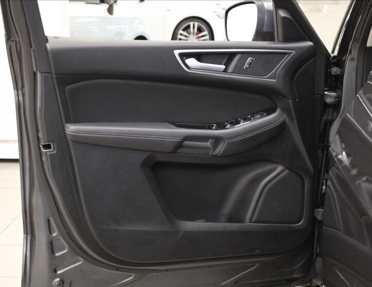 Ford Galaxy MPV 2,0 l 110 kw