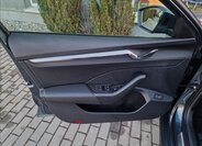 Škoda Octavia Kombi 1,4 l 110 kw